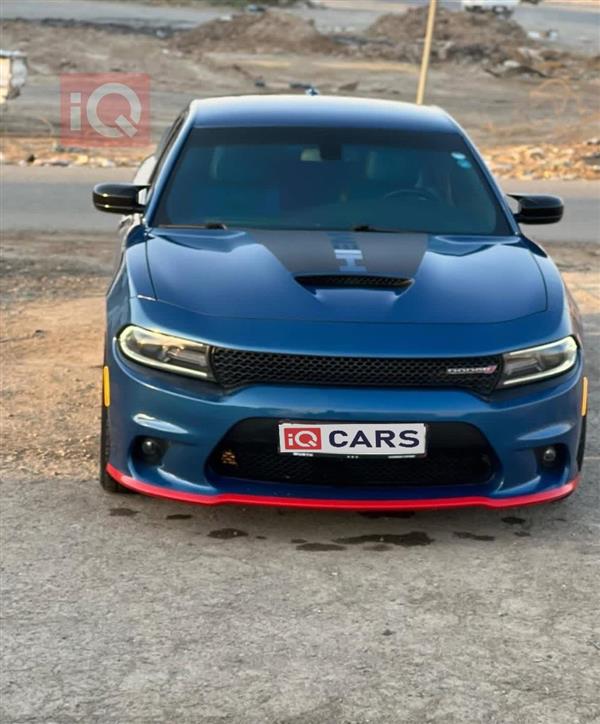 Dodge Charger 2021 for sale in Iraq - Baghdad